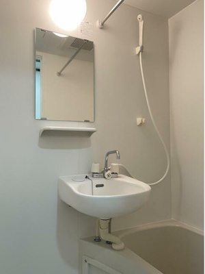 【洗面所】 | パシャ北千住