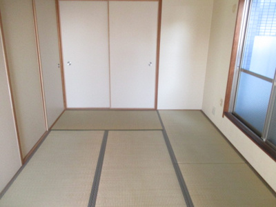 【和室】 | レジェロ住之江