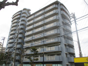 レジェロ住之江の画像