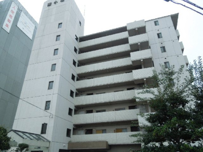 【外観】 | マンション南小坂・ | 完成写真