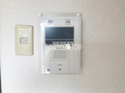 【セキュリティ】 | エスリード上甲子園（甲子園駅）