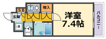 エスリード上甲子園（甲子園駅）の画像