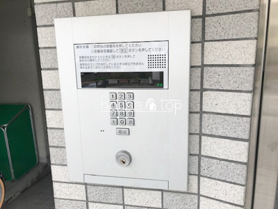 【セキュリティ】 | エスリード上甲子園（甲子園駅）