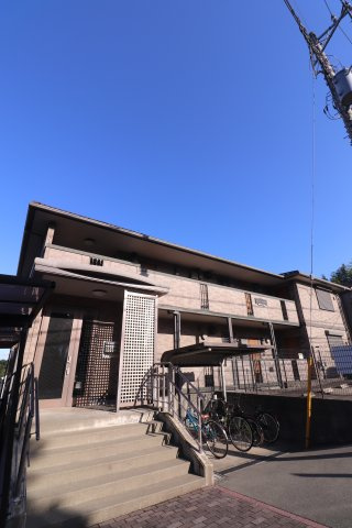 グランディールナギサワ