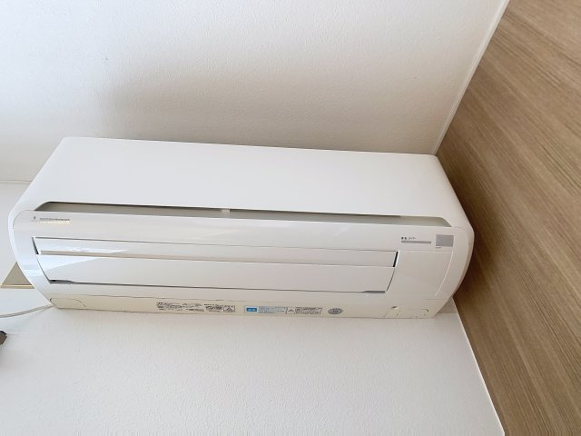 ダークホースクラブの洋室