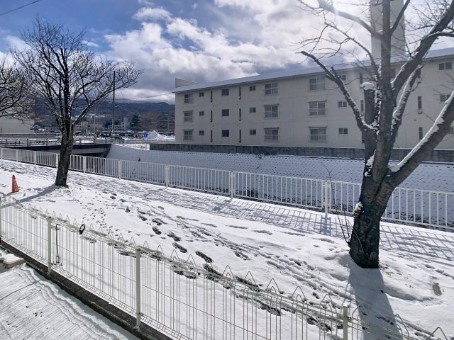 ダークホースクラブのその他共用部分