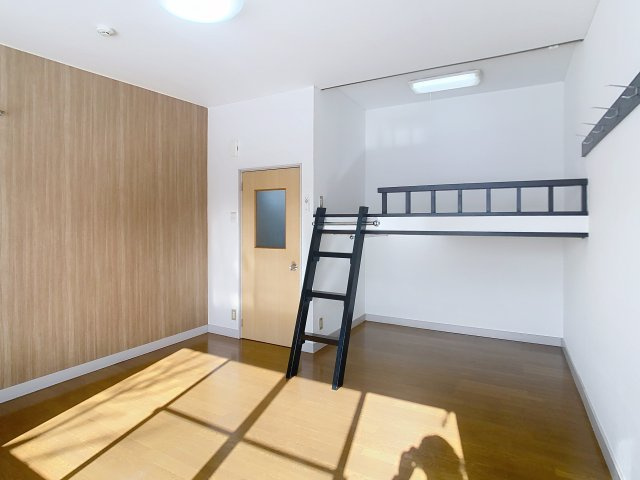 ダークホースクラブのセキュリティ