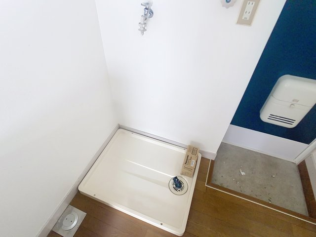 ダークホースクラブの内装