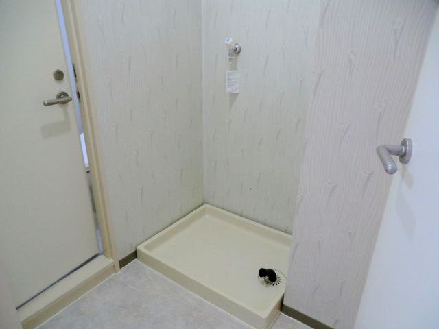 ヤザワハイツの設備