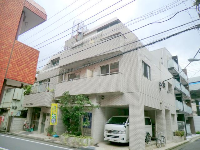 ヤザワハイツ