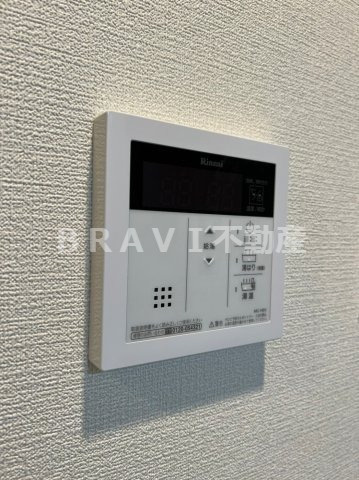セイワパレス森ノ宮中央 BRAVI不動産の設備|【セイワパレス森ノ宮中央】設備