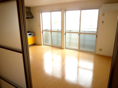 【居間・リビング】 | シャルトボナール