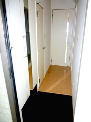 【玄関】 | シャルトボナール