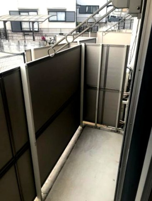 【バルコニー】 | シャルトボナール