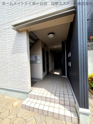 【ロビー】 | シャルトボナール