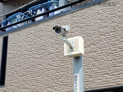 【セキュリティ】 | シャルトボナール