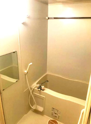 【浴室】 | シャルトボナール