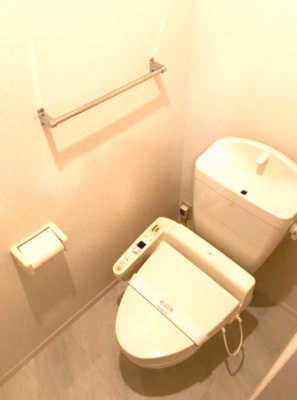 【トイレ】 | シャルトボナール