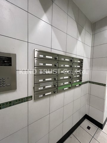 ビガーポリス138与力町のその他共用部分