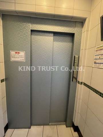 ビガーポリス138与力町のその他共用部分