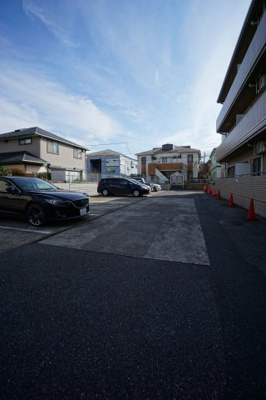 【駐車場】 | アダージョ都賀