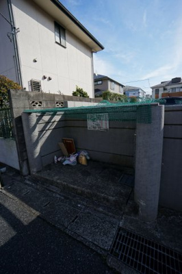 【その他共用部分】 | アダージョ都賀