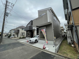 【外観】 | 外観