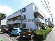 中野区中野３丁目のマンションの画像