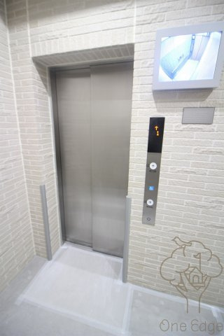 セイシア大拓26のその他共用部分