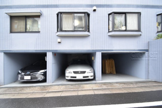 【駐車場】 | 駐車場