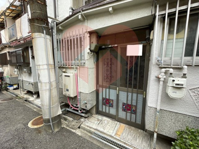 【その他共用部分】 | 松原市天美東７丁目貸家