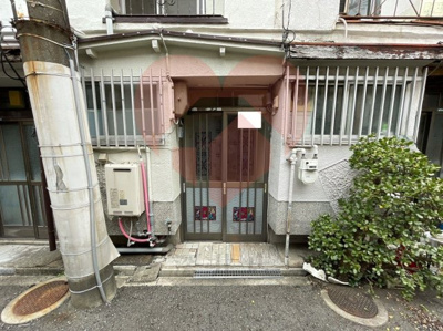 【その他共用部分】 | 松原市天美東７丁目貸家