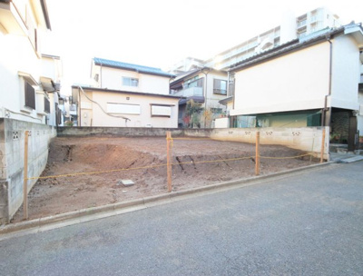 【前面道路含む現地写真】 | 南大塚