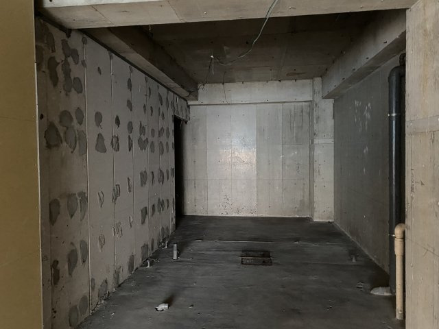 【内装】 | フィールドハウス千葉寺参番館