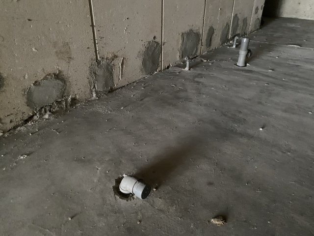 【内装】 | フィールドハウス千葉寺参番館