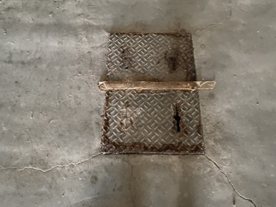 【内装】 | フィールドハウス千葉寺参番館
