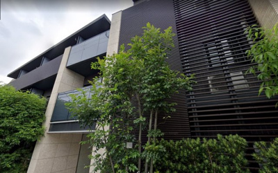 【外観】 | オープンレジデンシア駒沢