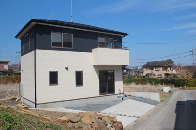 【外観】 | テラスコート22