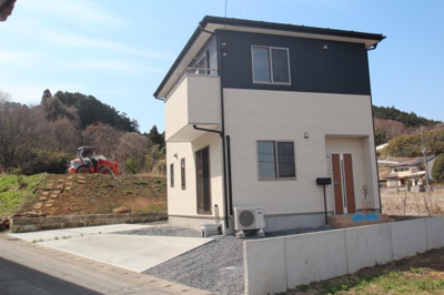 【外観】 | テラスコート22