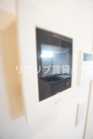 ルミエール・エタンセルseptのセキュリティ