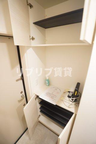 ルミエール・エタンセルseptの設備