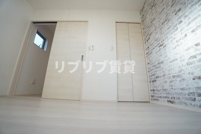 ルミエール・エタンセルseptの居間・リビング