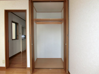 【収納】 | グレースツガ | 大塚撮影