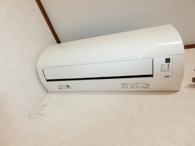 【その他共用部分】 | グレースツガ | 大塚撮影