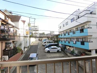 【展望】 | グレースツガ