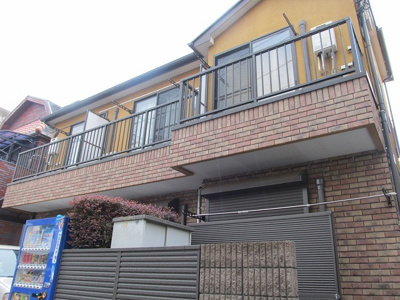 【外観】 | グレースツガ