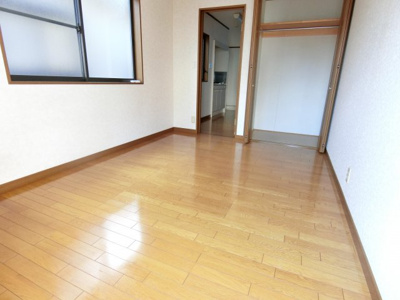 【居間・リビング】 | グレースツガ | 大塚撮影