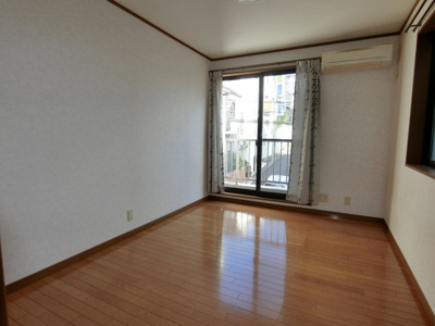 【内装】 | グレースツガ | 大塚撮影