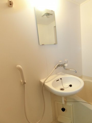 【洗面所】 | グレースツガ