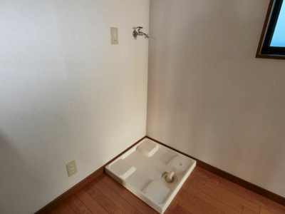 【洗面所】 | グレースツガ | 大塚撮影